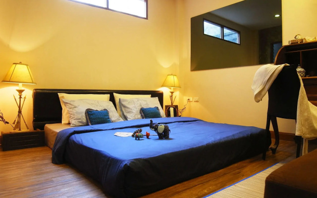 WiNNiNE Cozy Home