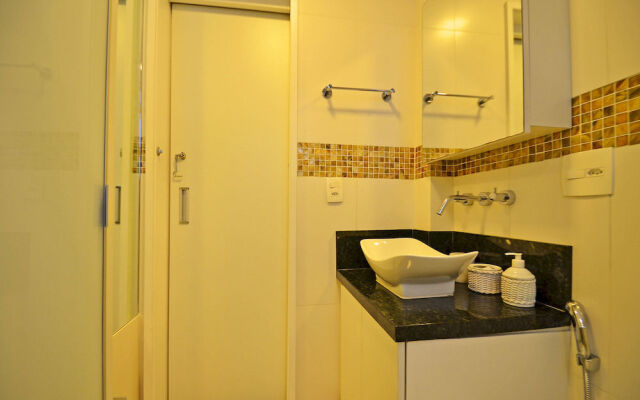 Mz Apartments Leme Iii