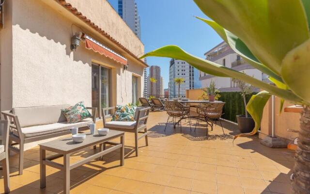 Paola Penthouse - Costa CarpeDiem