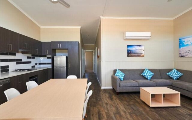 RAC Cervantes Holiday Park