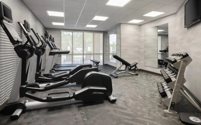 Courtyard Orlando Ocoee