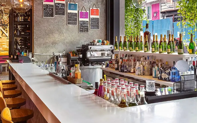 One Bukit Ceylon Ramada KLCC - EcoSuites