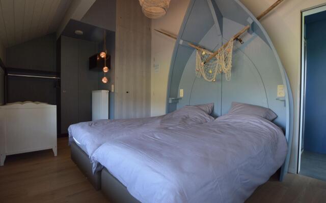 Enchanting Holiday Home in Waimes
