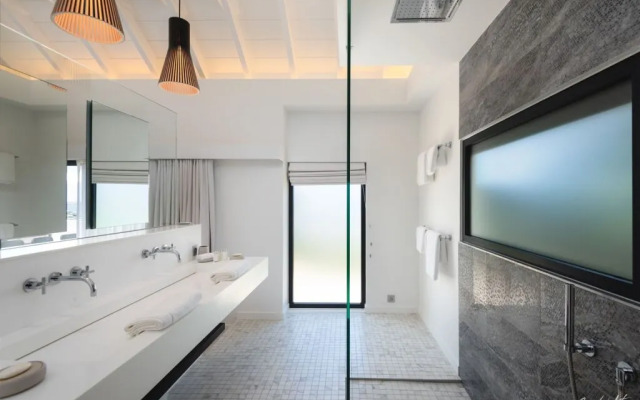 Dream Villa Grand Cul de Sac 769