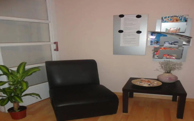 Pension Arena Alicante