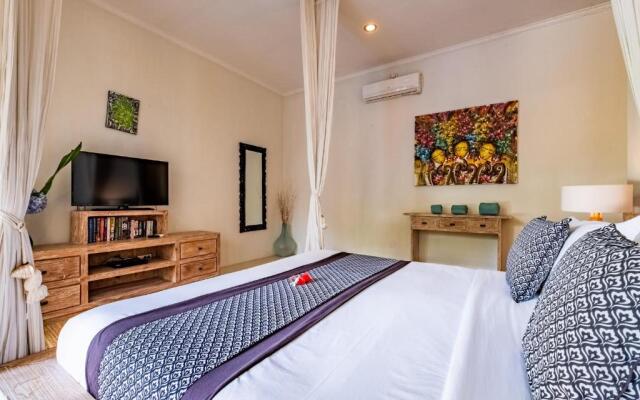 Villa Martini in the heart of Seminyak