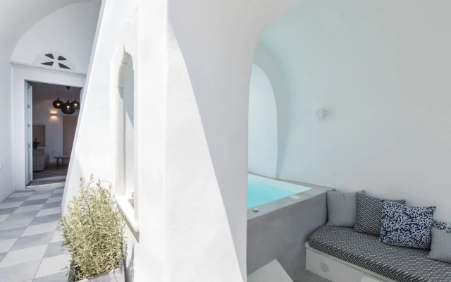 Namaste Suites by Oias Local Cavehouses