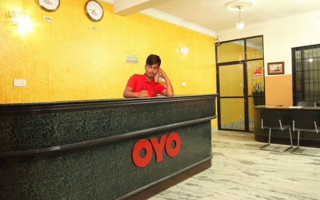 Spot On 380 Hotel Pashupati Plaza