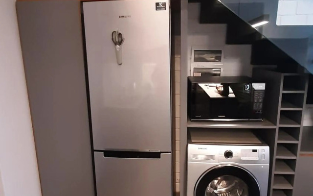 Loft -19 Umhlanga Arch New York style lofts