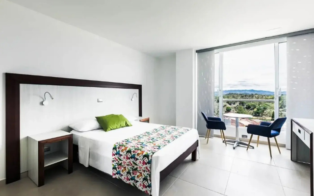 Hotel Santorini
