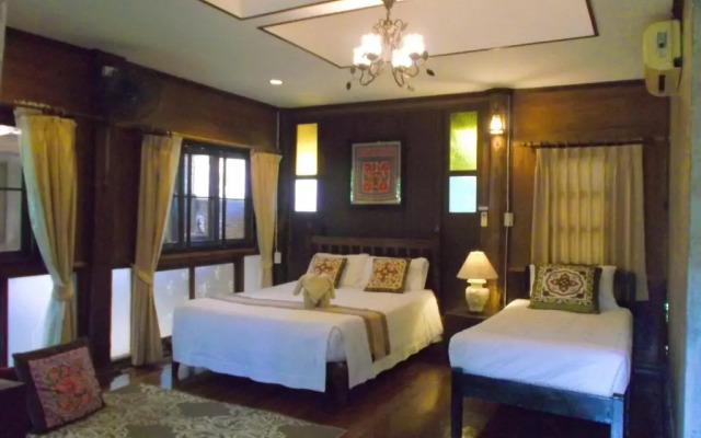 Baan Tawan Guesthouse