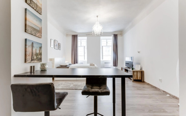 Lovely Apartments Heart of Prague