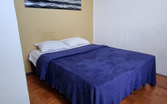 Savassi Hostel Loft