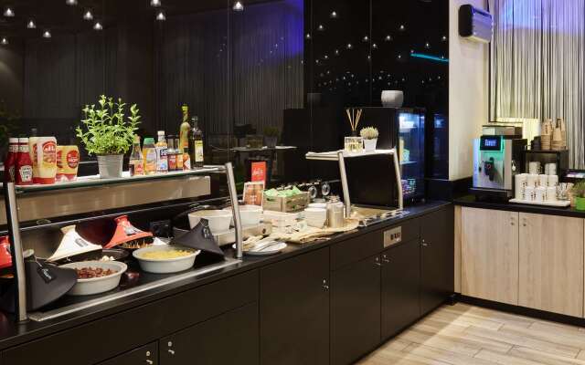 Park Inn by Radisson Liege Airport