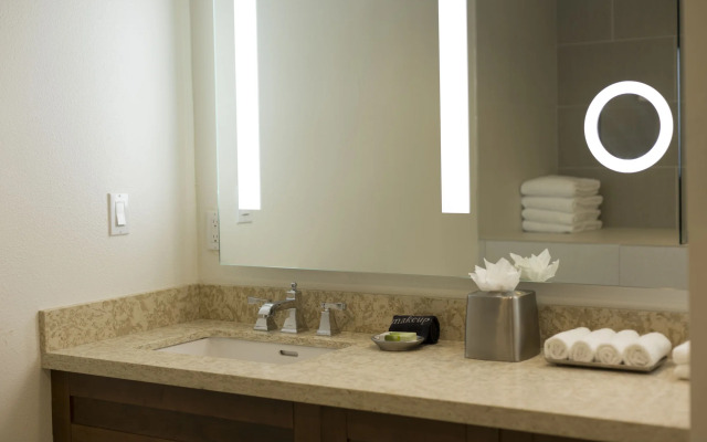 Carlsbad Seapointe Resort