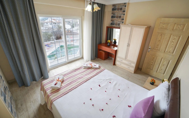 Noyan Apart Otel