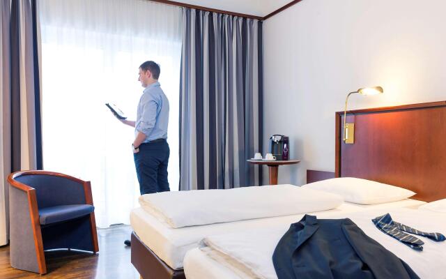 Mercure Hotel Bad Oeynhausen City