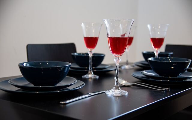 Grandeur IV Executive Apartment Central London