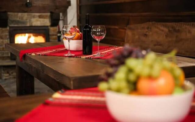 Yancheva Guest House