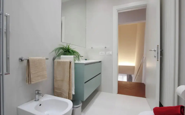 Marsili Suite