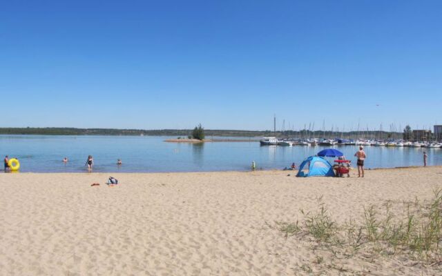 Kapitänskajüte 21456