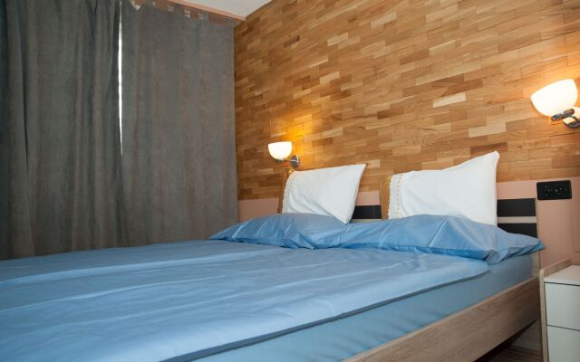 White Horse Hotel Basel
