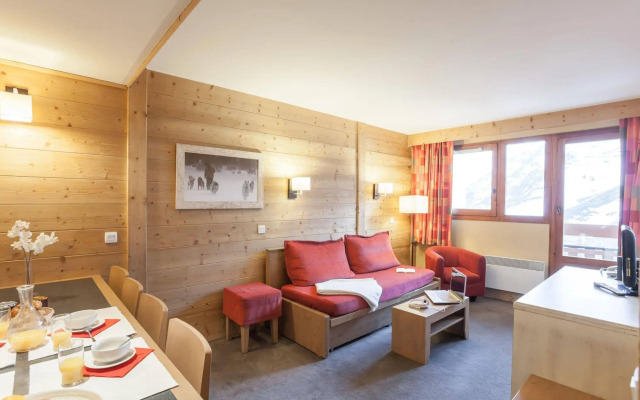 Pierre & Vacances Residence Aconit