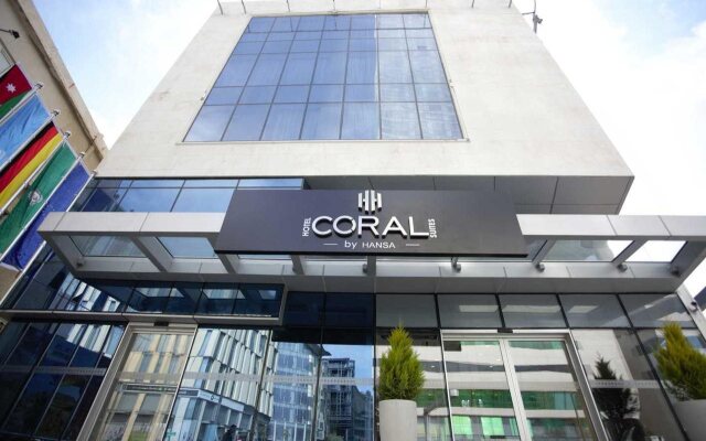 Coral Tower Hotel by Hansa