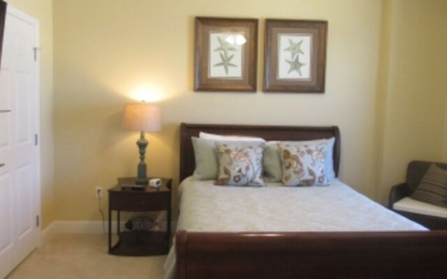 Northeast Corner - 3 BR 3 BA - Sanibel 802