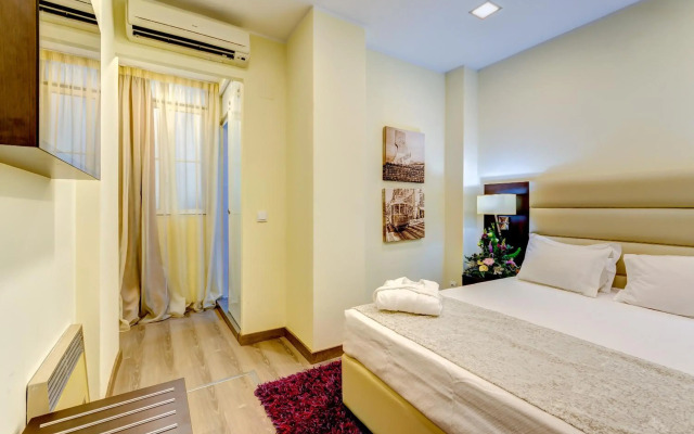 Hotel LX Rossio