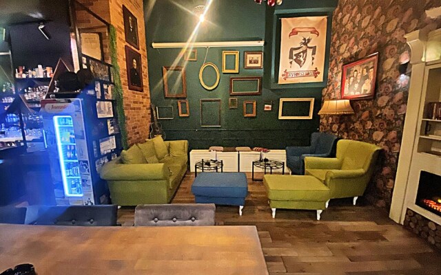 FG Boutique Hostel