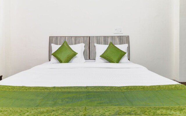 Treebo Trip Golden Villa