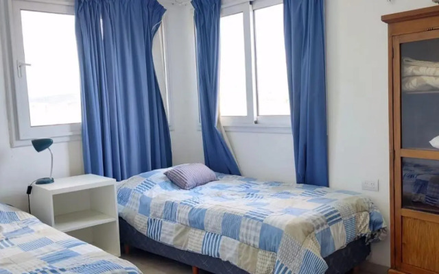 Potrero de Garay -Puerto del Aguila