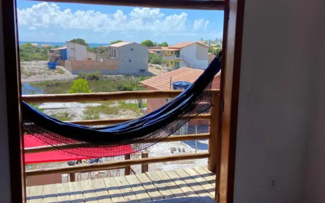 Chalé Maria Bonita Caraiva