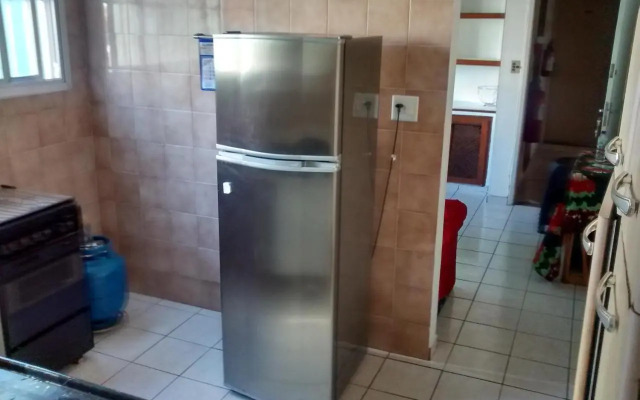 Apartamento Boqueirao