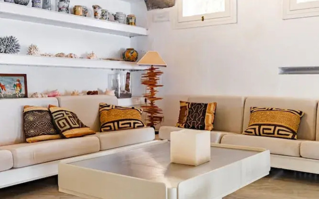 Villa Luna by Myvillacollection