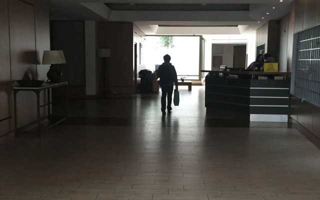 Providencia Suite Manuel Montt