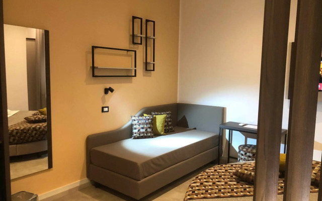 Hotel Tonic