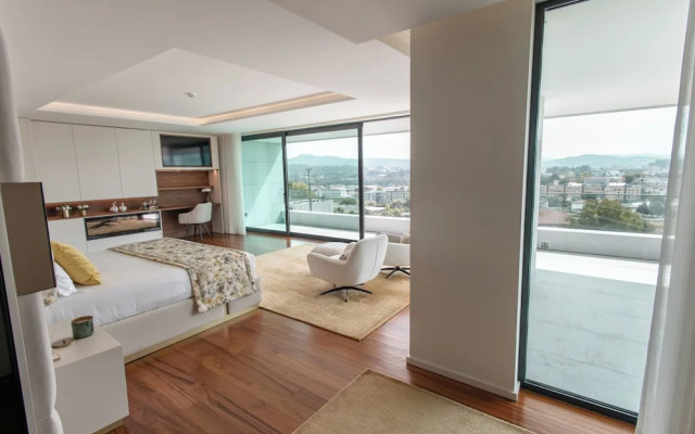 Valentina Residence by GuimaGold