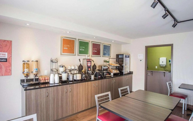 Comfort Inn Gatineau
