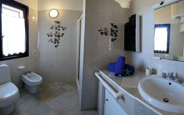 Le Residenze La Marmorata