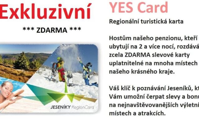 Penzion U Lukácu