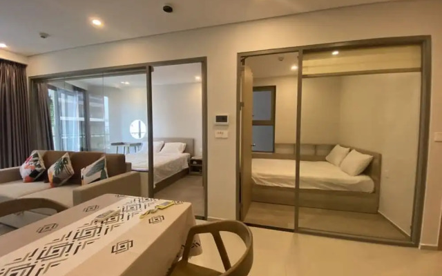 Zahoo House in The Song Vung Tau