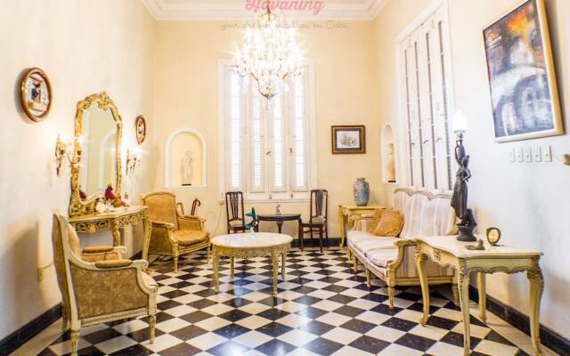Havaning Villa Julieta