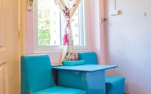 Baan Pug Takayai guesthouse