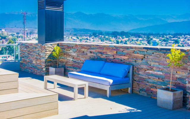 Studio Altos de Juramento