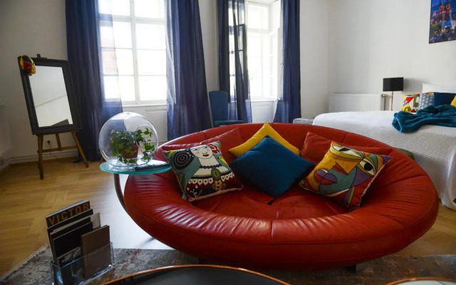 Fano Apartments Old Town Prague