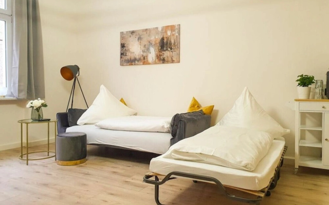 City Apartment Comfortable Holiday Residence