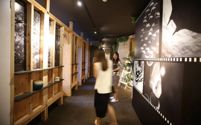 Guesthouse Chura Cucule Ishigakijima – Hostel