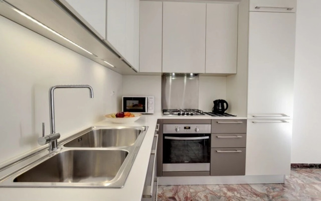 Ca' Silvia Saint Mark Square Apartment